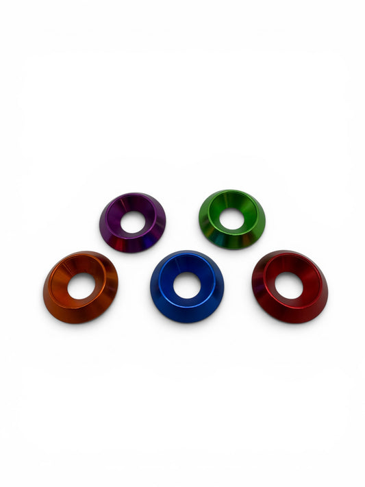 Replacement Hercules Handguard Flag Hardware