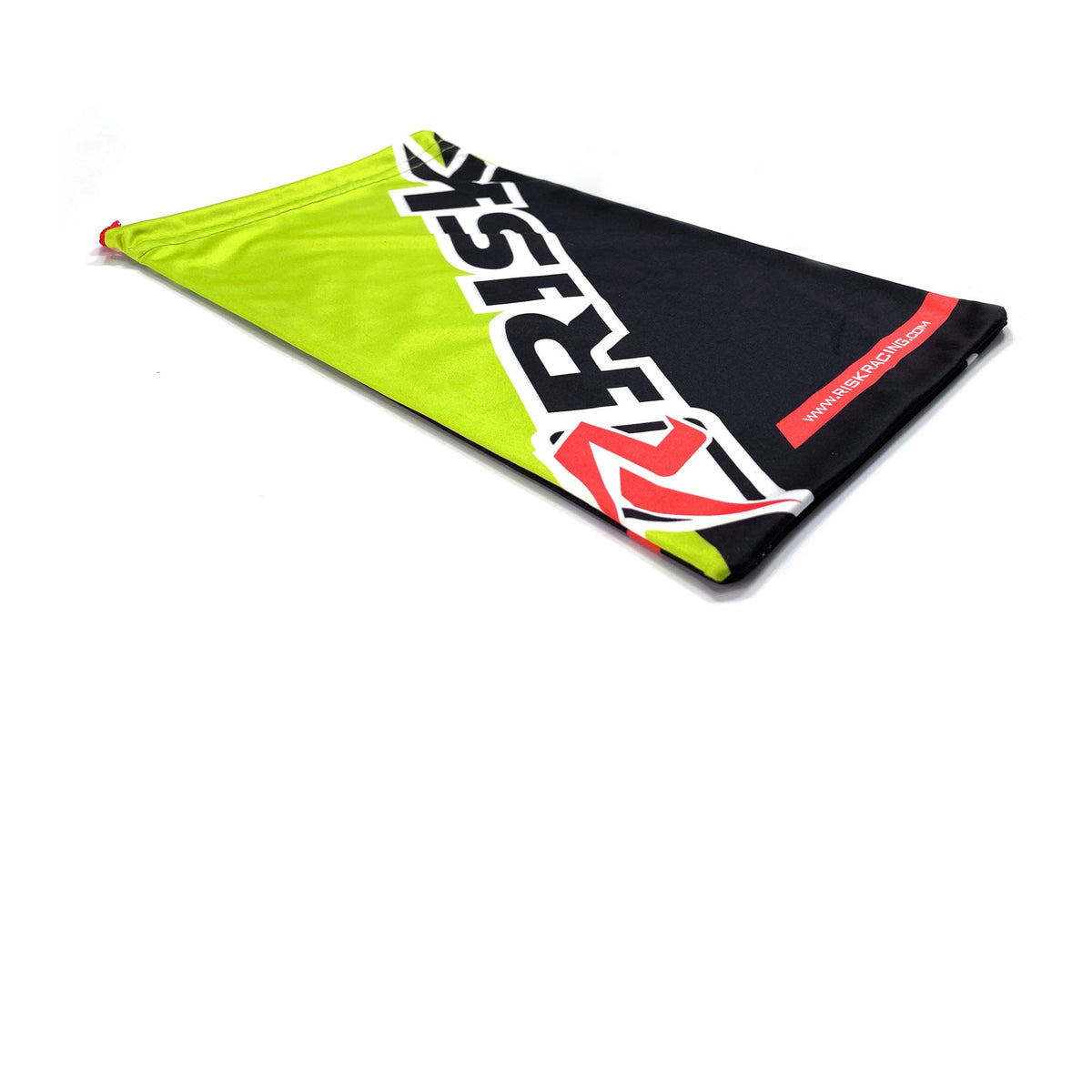 J.A.C. V3 MX ROLL-OFF Goggle