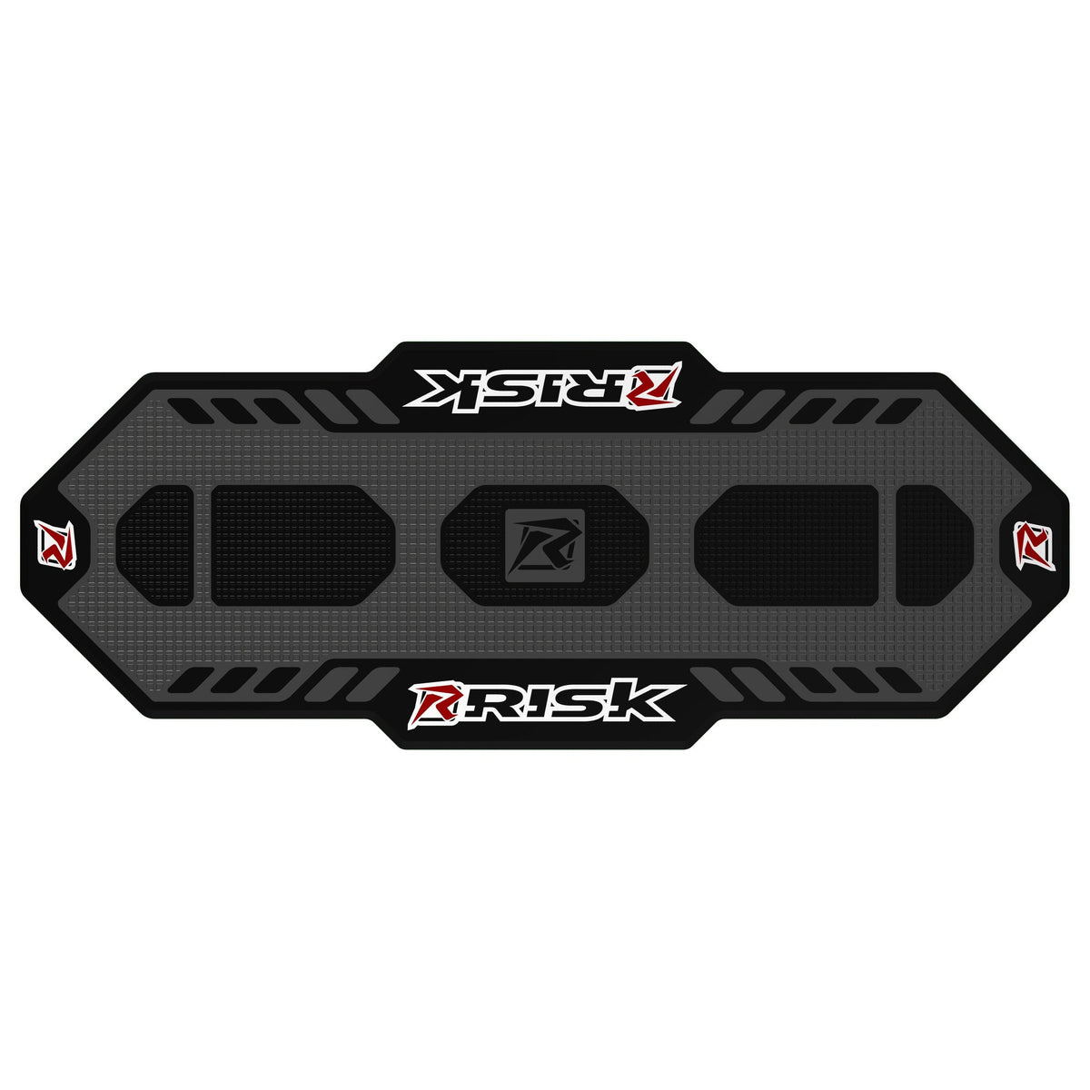 Risk Racing Factory Motocross Pit Floor Mat