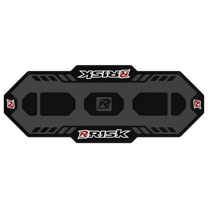 Risk Racing Factory Motocross Pit Floor Mat