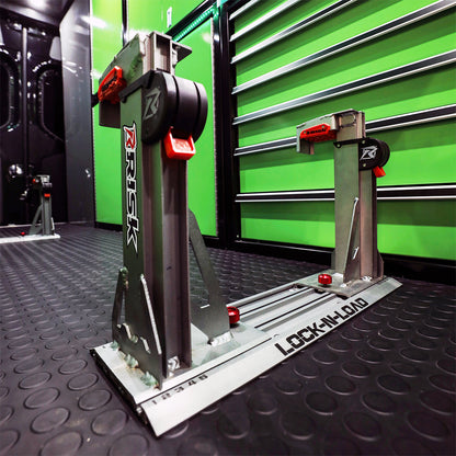 Lock-N-Load Pro Mini - Strapless Moto Transport System