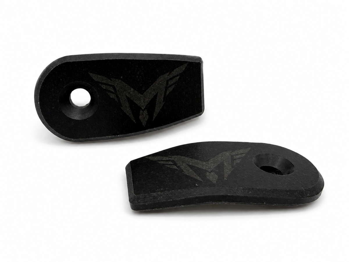 Extended Bar Ends