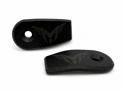 Extended Bar Ends