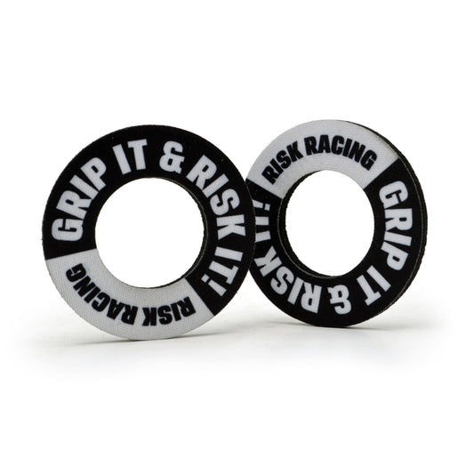 Grip Donuts for Motocross Grips