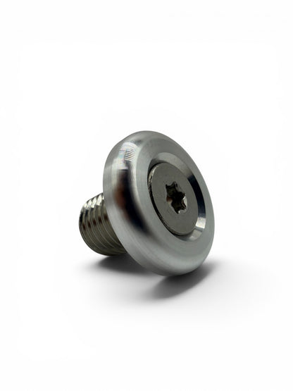 T6 Bar Ends