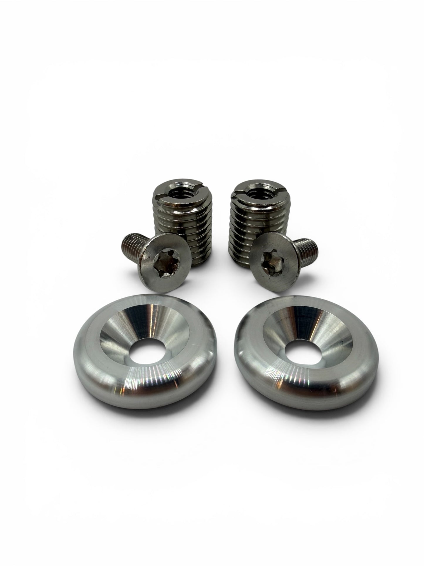 T6 Bar Ends