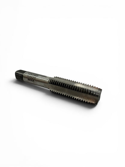 T6 Bar Ends