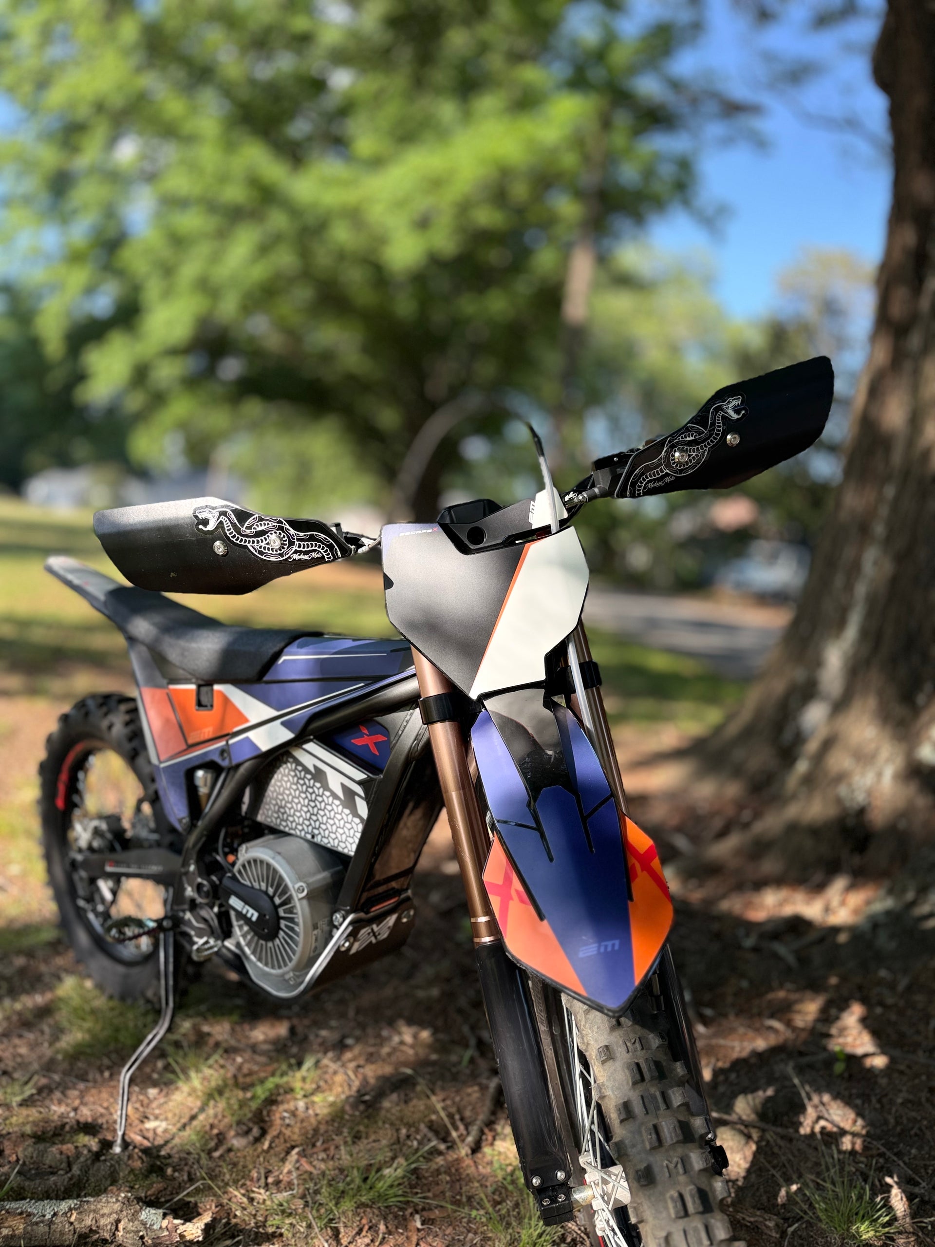 Medusa Moto USA