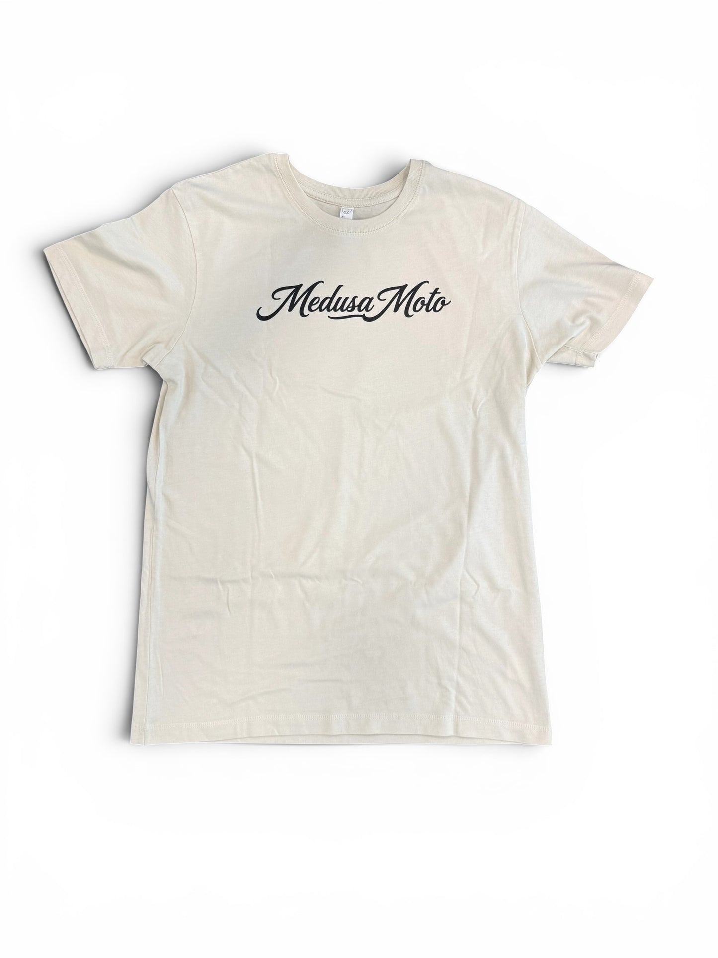 No Easy Lines Topo T-Shirt