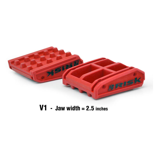 LNL Pro Parts - Rubber Jaw Replacement