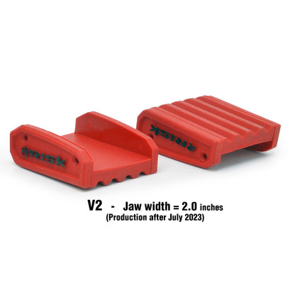 LNL Pro Parts - Rubber Jaw Replacement