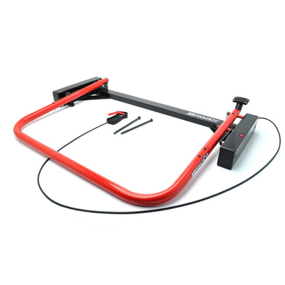 Holeshot - Manual Motocross Starting Gate