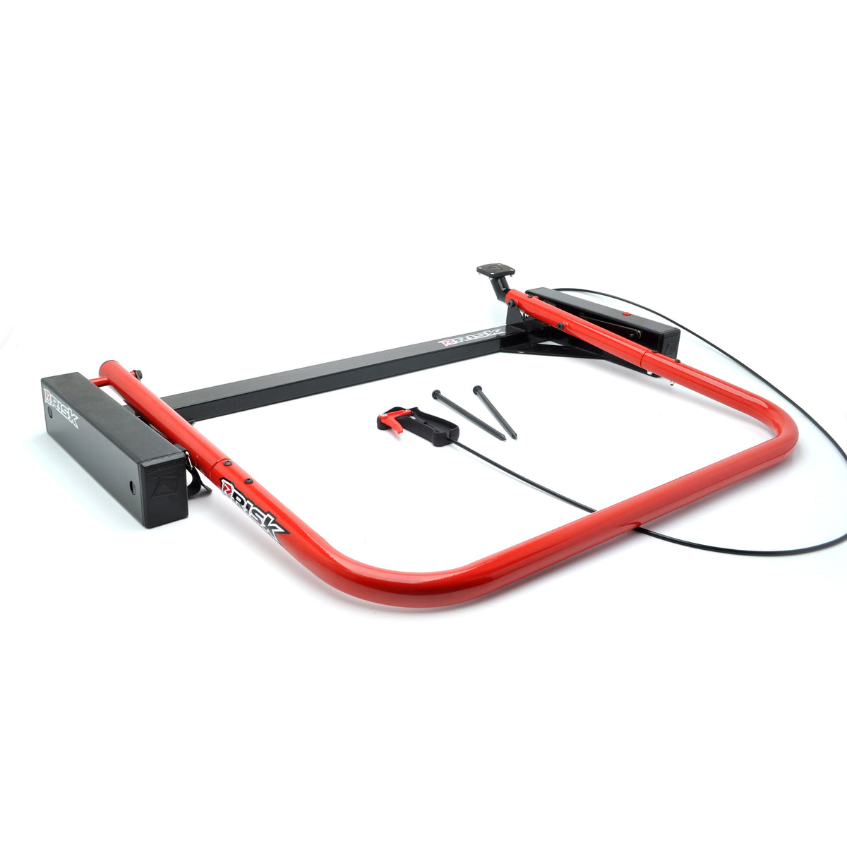 Holeshot - Manual Motocross Starting Gate