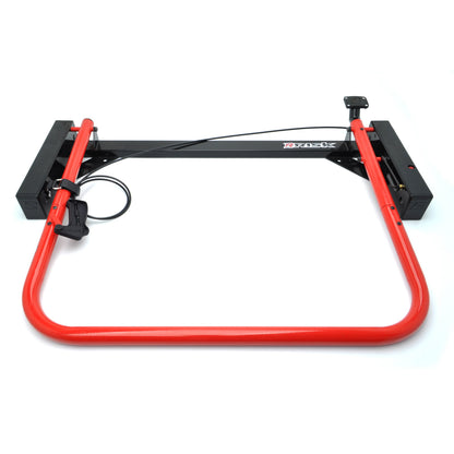 Holeshot - Manual Motocross Starting Gate