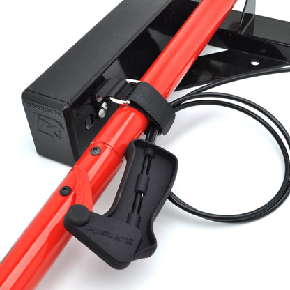 Holeshot - Manual Motocross Starting Gate