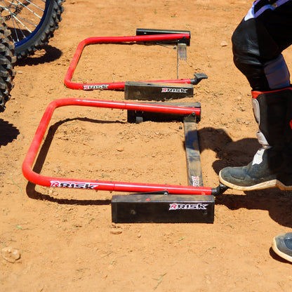 Holeshot Pro - Electronic Motocross Starting Gate