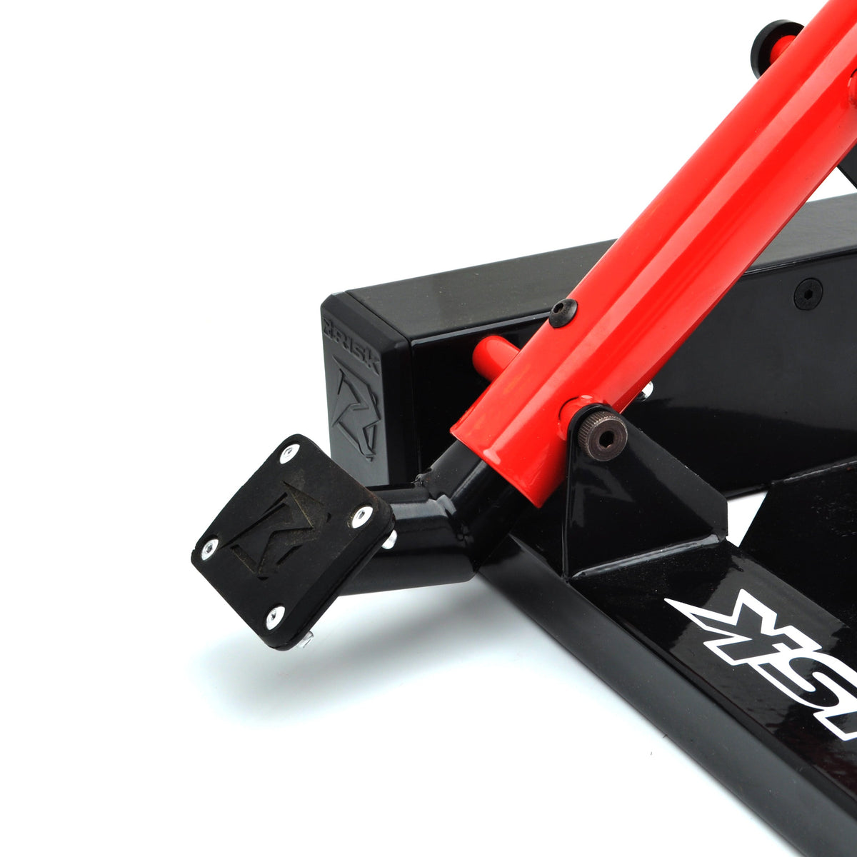 Holeshot Pro - Electronic Motocross Starting Gate