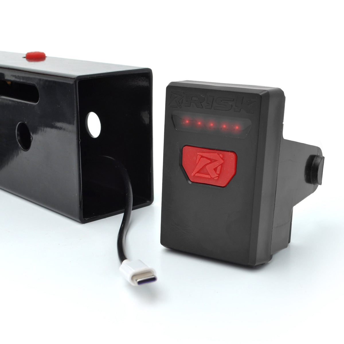 Holeshot Pro - Electronic Motocross Starting Gate