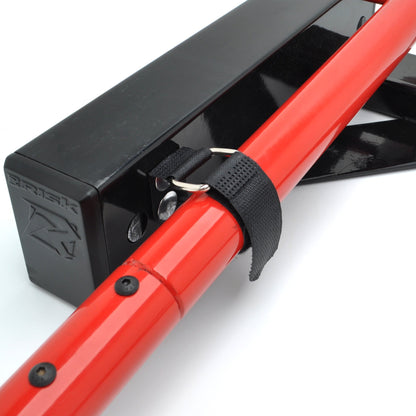 Holeshot Pro - Electronic Motocross Starting Gate