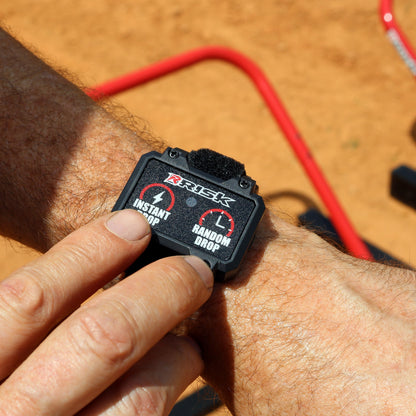 Holeshot Pro - Electronic Motocross Starting Gate
