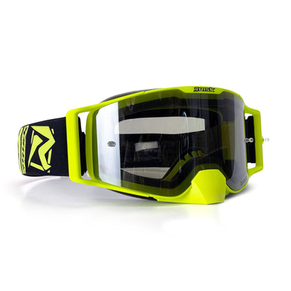 J.A.C. V3 MX ROLL-OFF Goggle