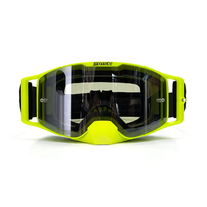J.A.C. V3 MX ROLL-OFF Goggle