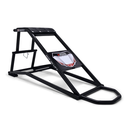 RR1 Ride-On Motocross Lift / Stand