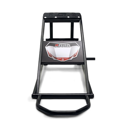 RR1 Ride-On Motocross Lift / Stand