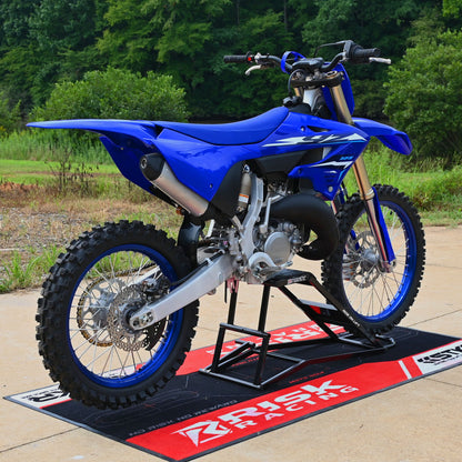RR1 Ride-On Motocross Lift / Stand