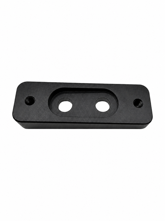 Replacement Hercules Handguard Flag Mount