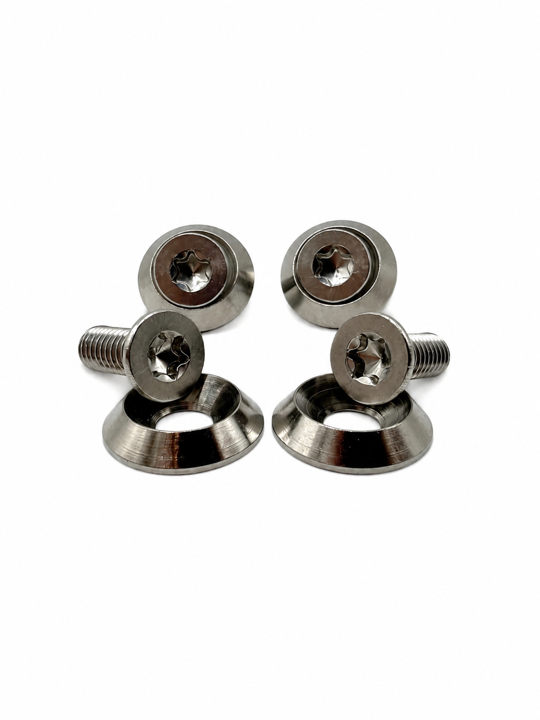 Replacement Hercules Handguard Flag Hardware