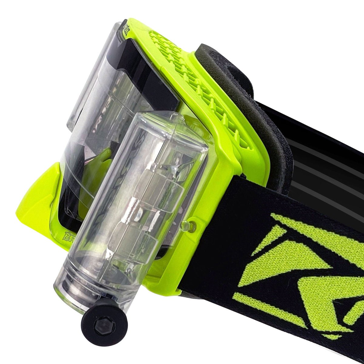 J.A.C. V3 MX ROLL-OFF Goggle