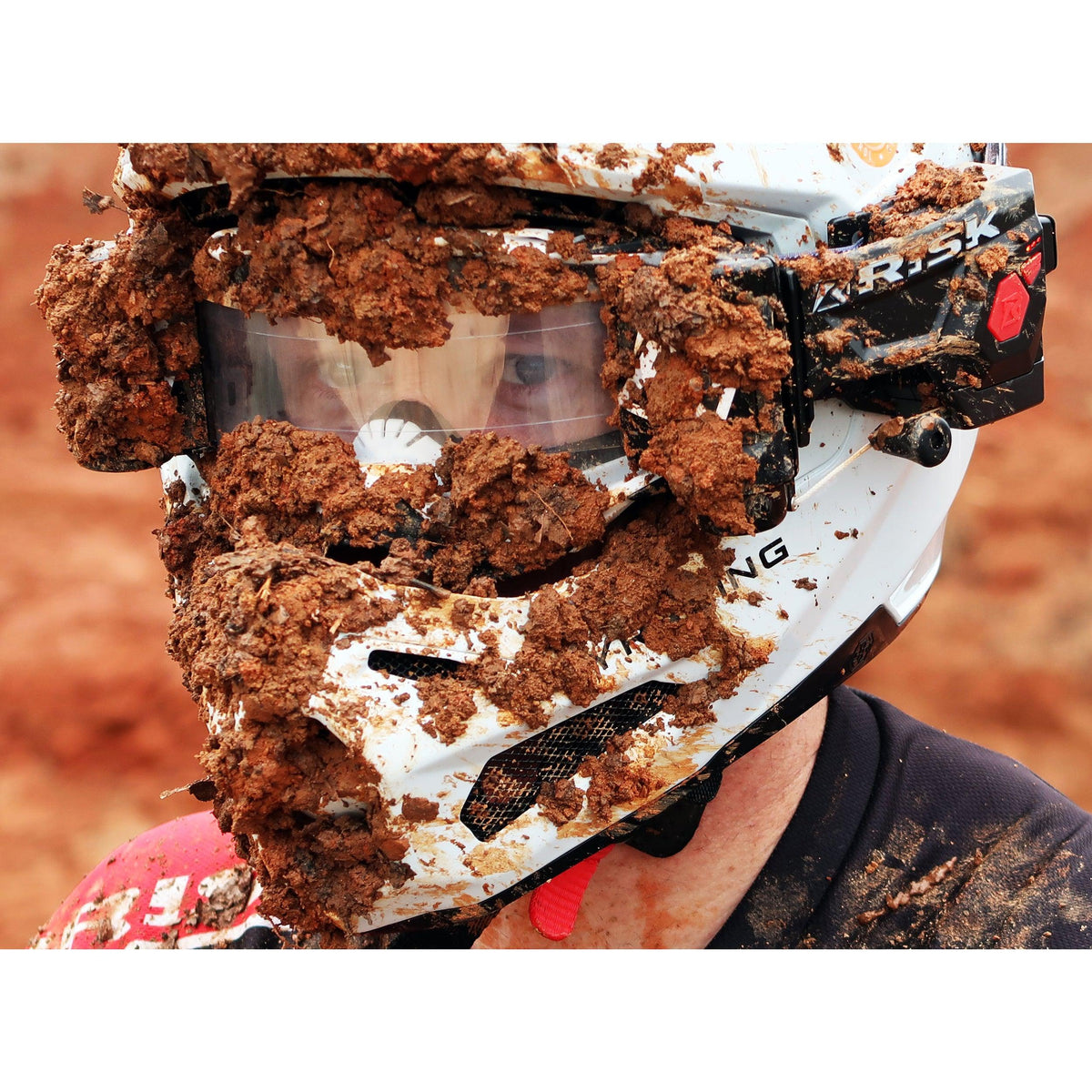 The Ripper - Universal Automated Goggle Roll-Off System