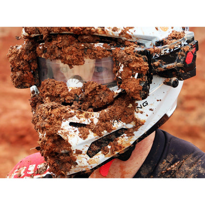 The Ripper - Universal Automated Goggle Roll-Off System