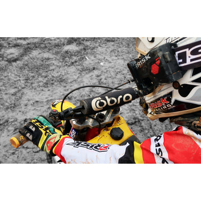 The Ripper - Universal Automated Goggle Roll-Off System
