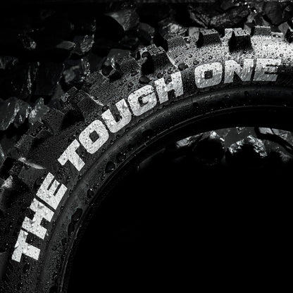 Plews Tyres - EN1 GRAND PRIX - EXTREME - THE TOUGH ONE - Gummy Enduro Rear Tire