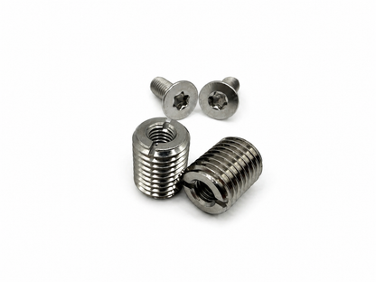 Extended Bar Ends