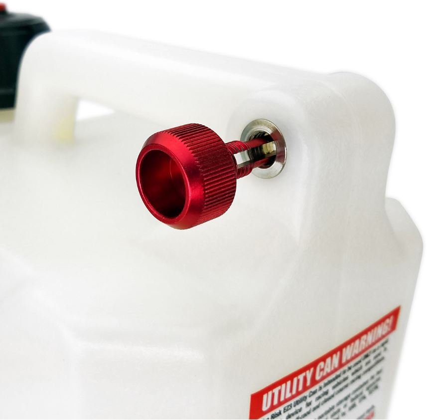 EZ3 - 3 Gallon Utility Jug Only