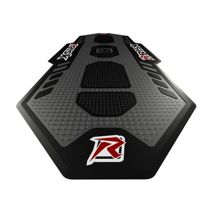 Risk Racing Factory Motocross Pit Floor Mat