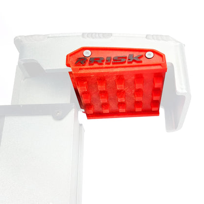 LNL Pro Parts - Rubber Jaw Replacement