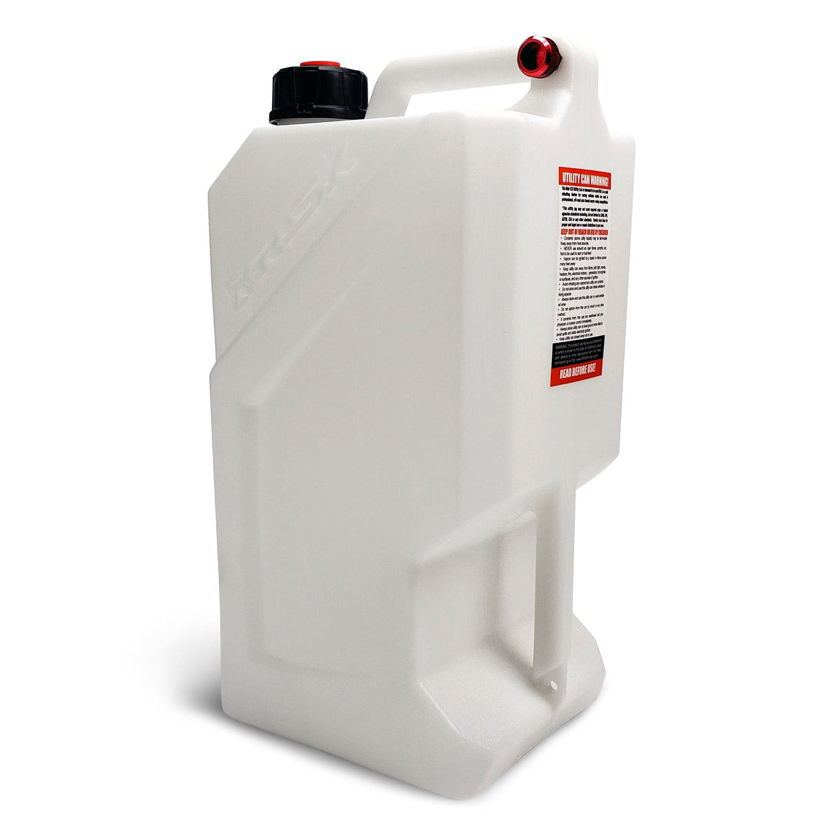 EZ5 - 5 Gallon Utility Jug Only