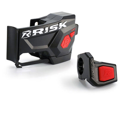 The Ripper - Universal Automated Goggle Roll-Off System